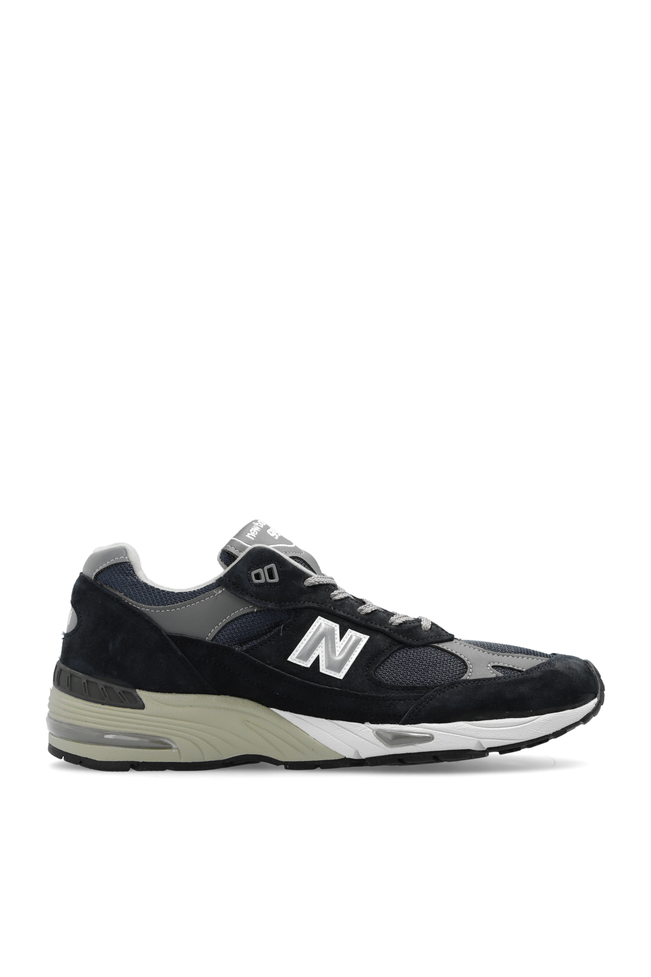 Navy blue 'M991NV' sneakers New Balance - Vitkac Canada